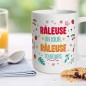 Mug A Paillettes Raleuse Mug A Paillettes Raleuse