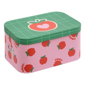 Lot de 3 boîtes Chachapop Pomme d'amour carton