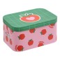 Lot de 3 boîtes Chachapop Pomme d'amour carton
