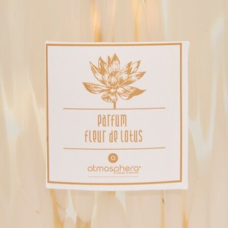 Diffuseur de parfum Belli 500 ml lotus