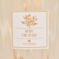 Diffuseur de parfum Belli 500 ml lotus