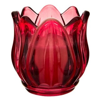 Bougie parfumée Fleur de Rose 75 g pot