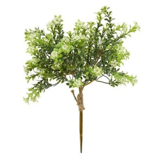 Mini bouquet de fleurs Myri 15cm