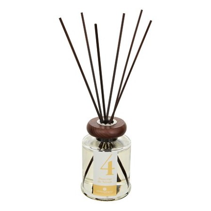 Diffuseur de parfum Numia 180 ml verre néroli