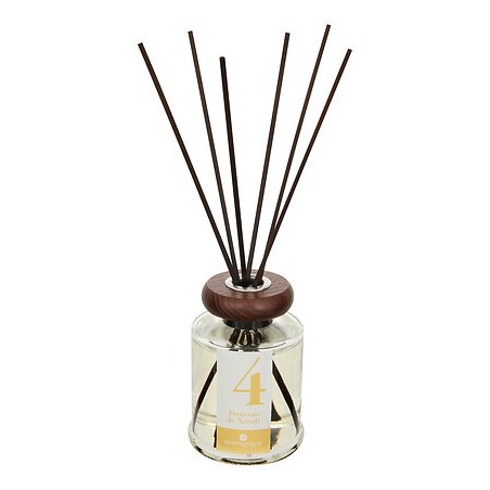 Diffuseur de parfum Numia 180 ml verre néroli