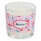 Mini bougie vanille Bravo