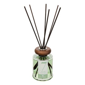 Diffuseur de parfum Numia 180 ml verre basilic