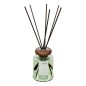 Diffuseur de parfum Numia 180 ml verre basilic
