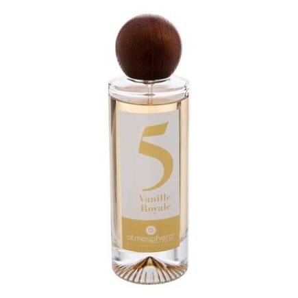 Spray d'ambiance Numia 100 ml verre vanille
