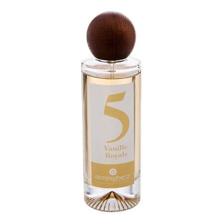 Spray d'ambiance Numia 100 ml verre vanille