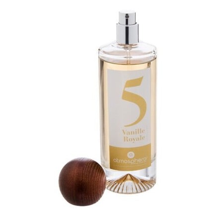 Spray d'ambiance Numia 100 ml verre vanille