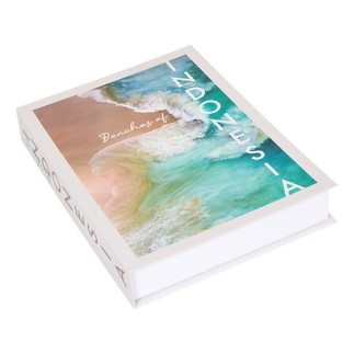 Lot de 2 boîtes livre The Palm Resort Bali Indonésie