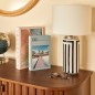 Lot de 2 boîtes livre The Palm Resort Bali Indonésie