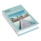 Lot de 2 boîtes livre The Palm Resort Bali Indonésie