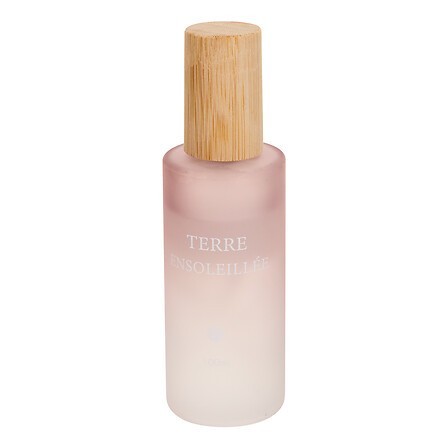 Spray d'ambiance Sana 100ml Terre Ensoleillée