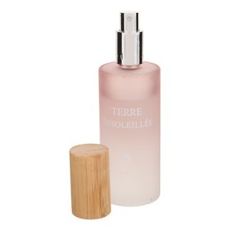 Spray d'ambiance Sana 100ml Terre Ensoleillée