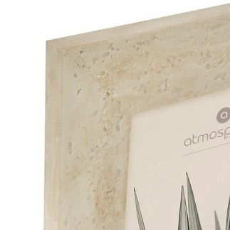 Cadre photo Anaya travertin