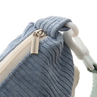 Sac banane enfant Orta 30 cm baleine