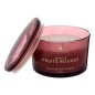 Bougie parfumée Glowy 440g fruits rouges