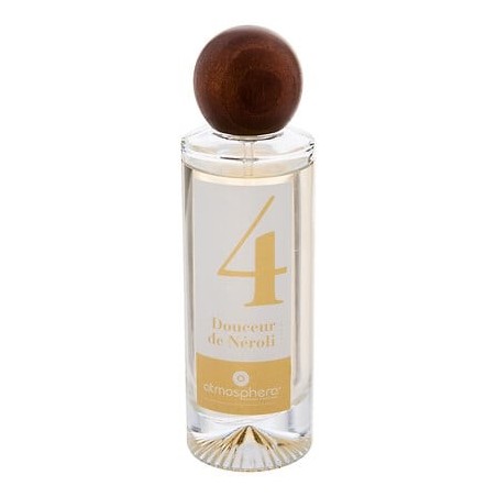 Spray d'ambiance Numia 100 ml verre néroli