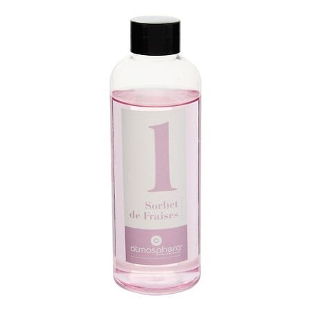 Recharge diffuseur Numia 180 ml patchouli