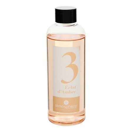 Recharge diffuseur Numia 180 ml ambre