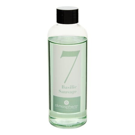 Recharge diffuseur Numia 180 ml basilic