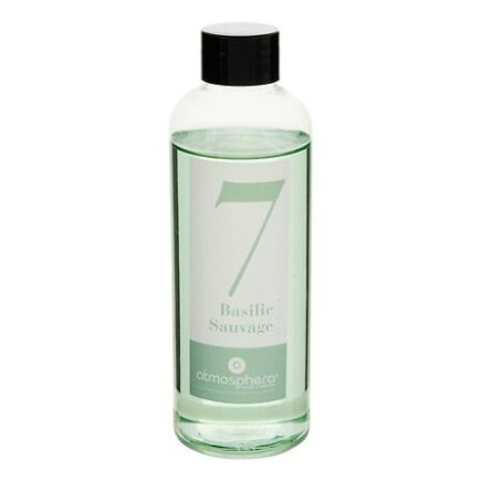 Recharge diffuseur Numia 180 ml basilic