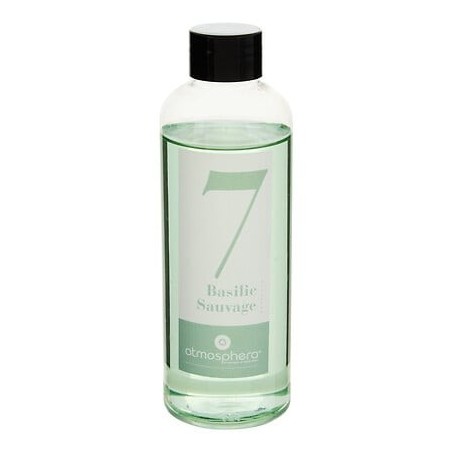 Recharge diffuseur Numia 180 ml basilic